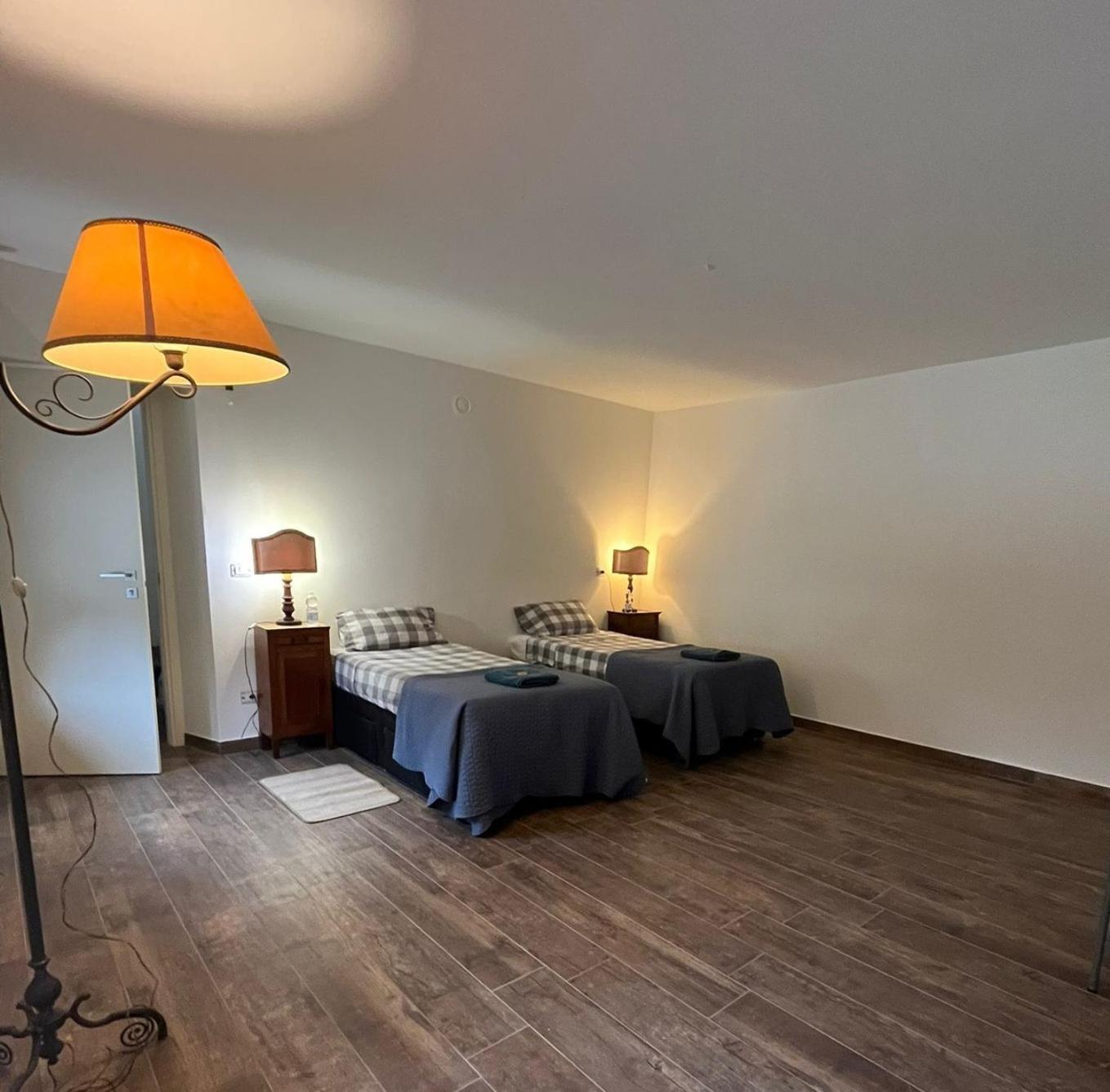 Tenuta Nissole Rocchetta Tanaro Eksteriør billede